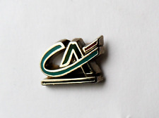 Rnt pin logo d'occasion  Rennes-