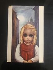 1962 walter keane for sale  Clermont