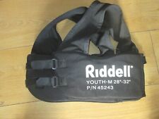 Riddell youth size for sale  HAMILTON