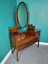 Antique edwardian mahogany for sale  LUTTERWORTH