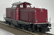 Locomotive diesel trix d'occasion  Traînou