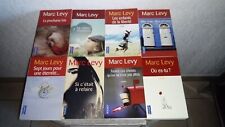 Livre lot marc d'occasion  Marseille X