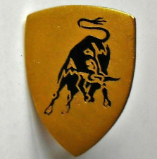 Lamborghini car badge for sale  STAFFORD