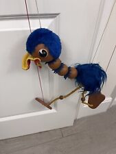 Pelham puppet emu for sale  DAWLISH