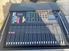 Soundcraft si24 compact for sale  CREWE