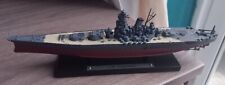Atlas editions warship for sale  REDDITCH