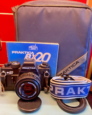 Praktica bx20 35mm for sale  Shipping to Ireland
