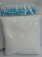 Pelleted paraffin wax for sale  BRAINTREE