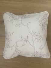 Cushion covers natural for sale  DIDCOT
