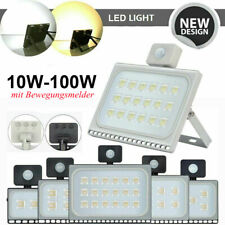 10w 100w led gebraucht kaufen  Bremen