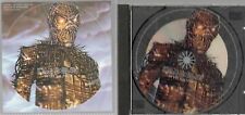 Iron Maiden, The Wicker Man; Edição Limitada CD Transparente apenas com inserção frontal comprar usado  Enviando para Brazil