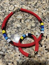 zulu beads for sale  Parrish