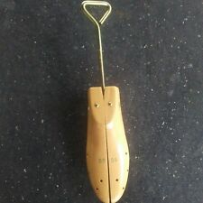 Wooden shoe stretcher for sale  Antioch