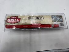 Used, Expert Grill - Stainless Steel Tube Burner - Adjustable - Fits  Most Gas Grills for sale  Shipping to South Africa
