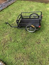 Bicycle trailer for sale  UK