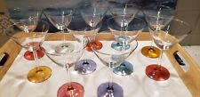 Coupes champagne verre d'occasion  France