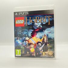 Usado, Lego O Hobbit PS3 completo na caixa com manual comprar usado  Enviando para Brazil