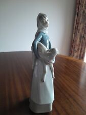 Lladro figure girl for sale  Shipping to Ireland