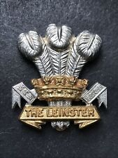 Leinster regiment british for sale  LEAMINGTON SPA