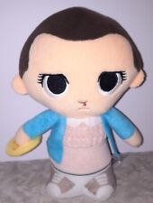 Funko Plushies Stranger Things Eleven Plush Bloody Nose Doll Waffle Toy Netflix for sale  Shipping to South Africa
