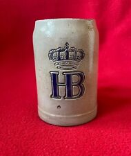 Hofbrauhaus german ceramic for sale  Staten Island