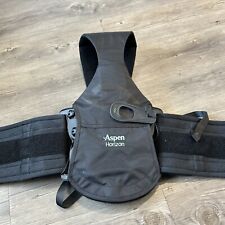 Used, Aspen Horizon 456 TLSO One Size Adjustable Back Brace Pre-owned for sale  Shipping to South Africa
