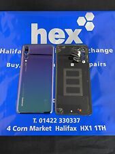 Genuine battery cover for sale  HALIFAX