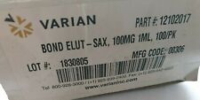 Varian 12102017 bond for sale  Ireland