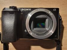Sony a6000 24.3mp for sale  Minneapolis