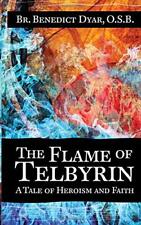 Flame telbyrin tale for sale  USA