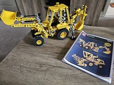 Lego technic jcb for sale  EXETER