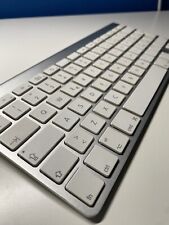 Apple keyboard tastiera usato  Pomigliano D Arco