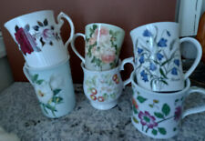 Flower decorated china for sale  STRATHPEFFER