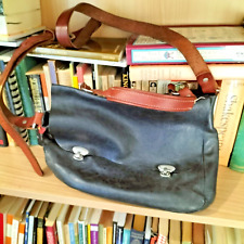 Ally capellino satchel for sale  Shipping to Ireland