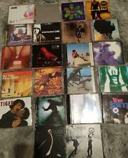 Bundle cds 90s for sale  CLYDEBANK