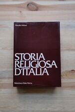 Storia religiosa italia usato  Italia