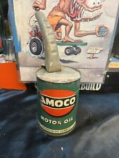 Vintage amoco oil for sale  Taylor