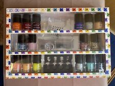 Women 16x8ml nails for sale  OBAN