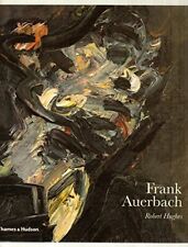 Frank auerbach hughes for sale  UK