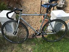 Used silver fuji for sale  BOGNOR REGIS