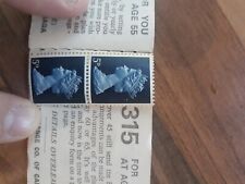Vintage stamp album for sale  Ireland