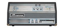 Plugin Alliance Ampeg SVT-VR Classic Amp Plugin VST, VST3,AU,AXX, usado comprar usado  Enviando para Brazil