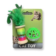 Zabawka dla kota Piłeczka z dzwonkiem na sprzedaż  PL
