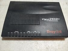 Draytek vigor 2910v usato  Siena