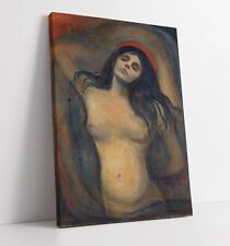 Edvard munch madonna for sale  LONDONDERRY