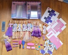 Rapunzels bundle rapunzel for sale  EDINBURGH