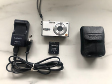 Digitalkamera panasonic lumix gebraucht kaufen  Cronenberg