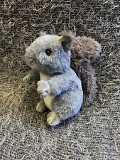 Grey squirrel soft for sale  Shipping to Ireland