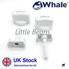 Whale elegance tap for sale  Shipping to Ireland
