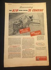 1950 john deere for sale  Carney